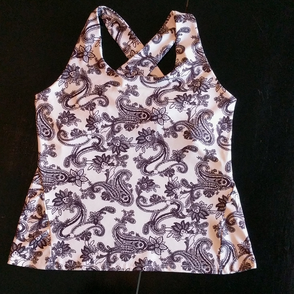 Stonewear Yoga Tank